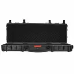 Shocq Hard Case with Foam Large - Afbeelding 2