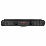 Shocq Hard Case with Foam Large - Afbeelding 3