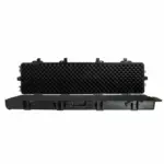 Shocq Hard Case with Foam X-Large - Afbeelding 2