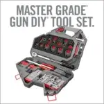 Real Avid Armorer's Master Kit Pro - AR15