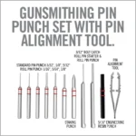 Real Avid Armorer's Master Kit - AR15 - Afbeelding 10