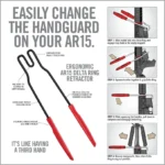 Real Avid Armorer's Master Kit - AR15 - Afbeelding 11