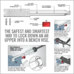 Real Avid Armorer's Master Kit - AR15 - Afbeelding 6