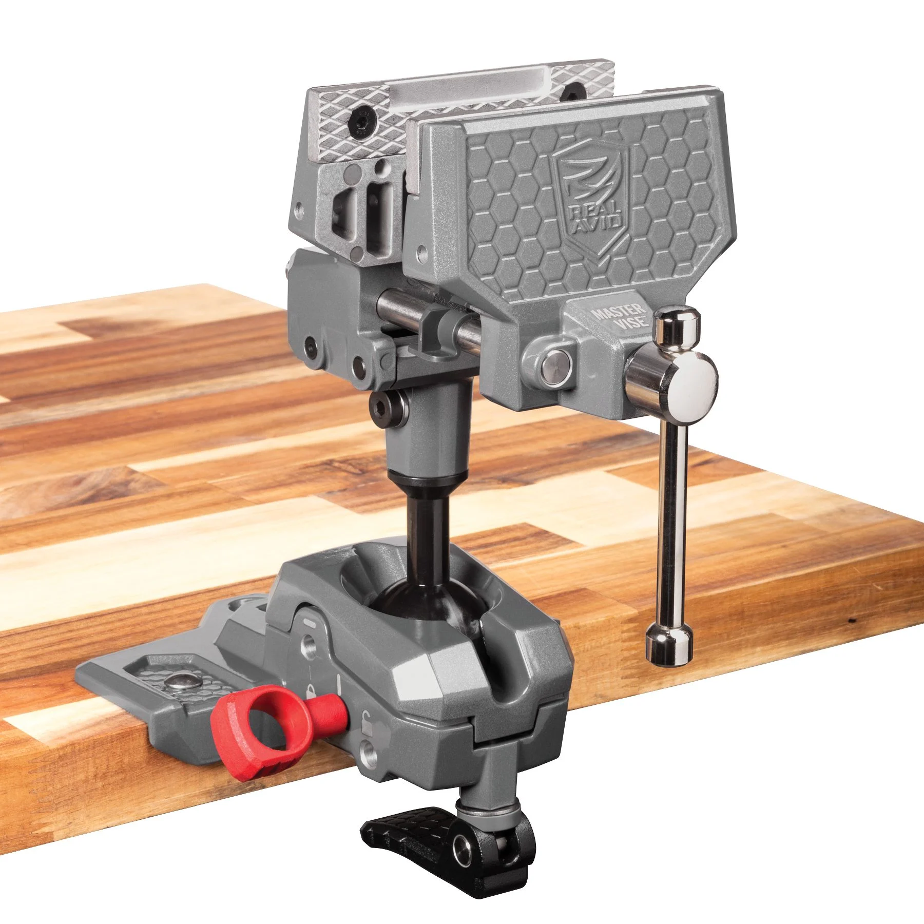 AVARAMV Real Avid Armorer’s Master Vise - Afbeelding 1