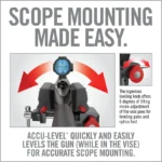 Real Avid Armorer’s Master Vise - Afbeelding 5