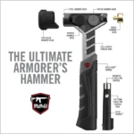 Real Avid Armorer's Master Hammer - Afbeelding 5