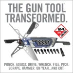 Real Avid Gun Tool AMP - Pistol