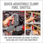 Real Avid Master Gun Workstation - Afbeelding 8