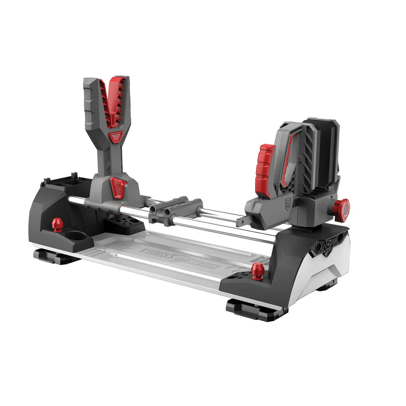 AVMGWS_MasterGunWorkstation_001 Real Avid Master Gun Workstation - Afbeelding 1