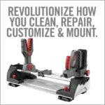 Real Avid Master Gun Workstation - Afbeelding 2