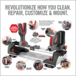 Real Avid Master Gun Workstation - Afbeelding 5