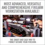 Real Avid Master Gun Workstation - Afbeelding 6