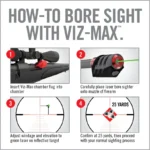 Real Avid Viz-Max Bore Sighter - Afbeelding 10