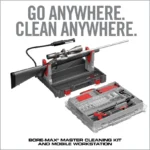 Real Avid Bore-Max® Master Cleaning Kit & Mobile Workstation - Afbeelding 2