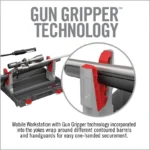 Real Avid Bore-Max® Master Cleaning Kit & Mobile Workstation - Afbeelding 4