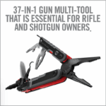 Real Avid Gun Tool Max - Afbeelding 2