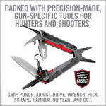 Real Avid Gun Tool Max - Afbeelding 20