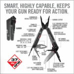 Real Avid Gun Tool Max - Afbeelding 21