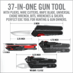 Real Avid Gun Tool Max - Afbeelding 13