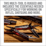 Real Avid Gun Tool Max - Afbeelding 14