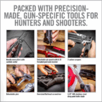 Real Avid Gun Tool Max - Afbeelding 5