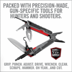 Real Avid Gun Tool Max - Afbeelding 19