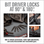 Real Avid Gun Tool Max - Afbeelding 17