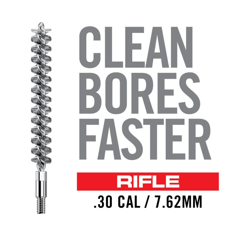 real-avid-bore-max-speed-brush-rifle-5 Real Avid Bore-Max Speed Brush Rifle - .30/7,62mm - 8/32" Thread - Afbeelding 1