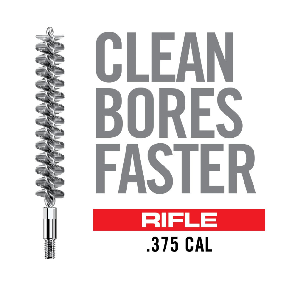 real-avid-bore-max-speed-brush-rifle-8 Real Avid Bore-Max Speed Brush Rifle - .375 - 8/32" Thread - Afbeelding 1