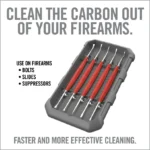 Real Avid Accu-Grip Steel Picks - Afbeelding 5