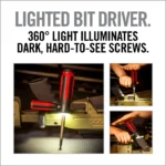 Real Avid Smart Torq & Driver Master Set - Afbeelding 13