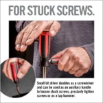 Real Avid Smart Torq & Driver Master Set - Afbeelding 5