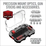 Real Avid Smart Torq & Driver Master Set - Afbeelding 4