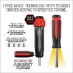 Real Avid Smart Torq & Driver Master Set - Afbeelding 2