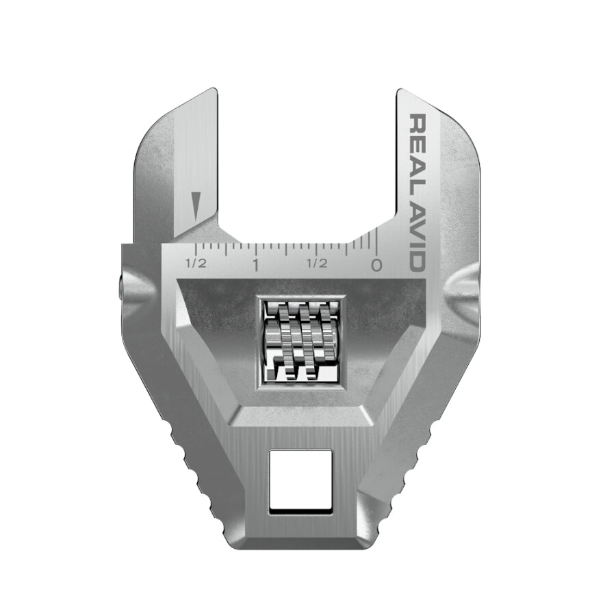 real-avid-armorer-s-master-fit-crowfoot Real Avid Armorer's Master-Fit Crowfoot - Afbeelding 1