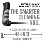 Real Avid Bore-Max Smart Rod Rifle