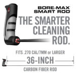 Real Avid Bore-Max Smart Rod Rifle