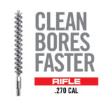 Real Avid Bore-Max Speed Brush Rifle -
