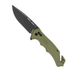Real Avid Folding Knife RAV-4, 8Cr13MoV