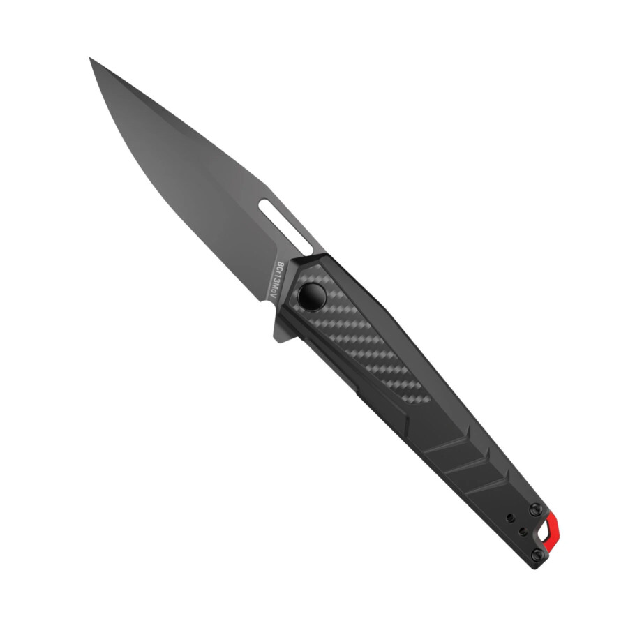 real-avid-folding-knife-rav-5-8cr13mov Real Avid Folding Knife RAV-5, 8Cr13MoV - Afbeelding 1