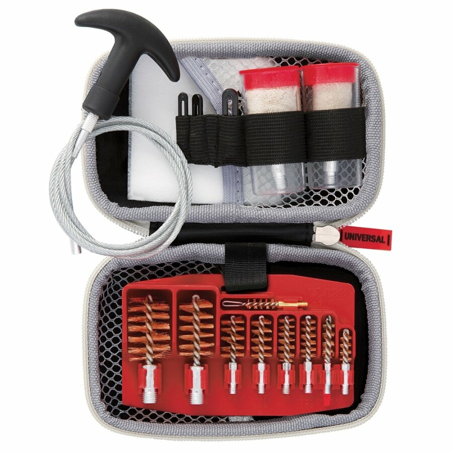 real-avid-gun-boss-cleaning-kit-univer Real Avid Gun Boss Cleaning Kit - Univer - Afbeelding 1