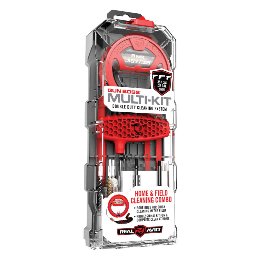 real-avid-gun-boss-multi-kit-357-38 Real Avid Gun Boss Multi-Kit - .357/.38 - Afbeelding 1