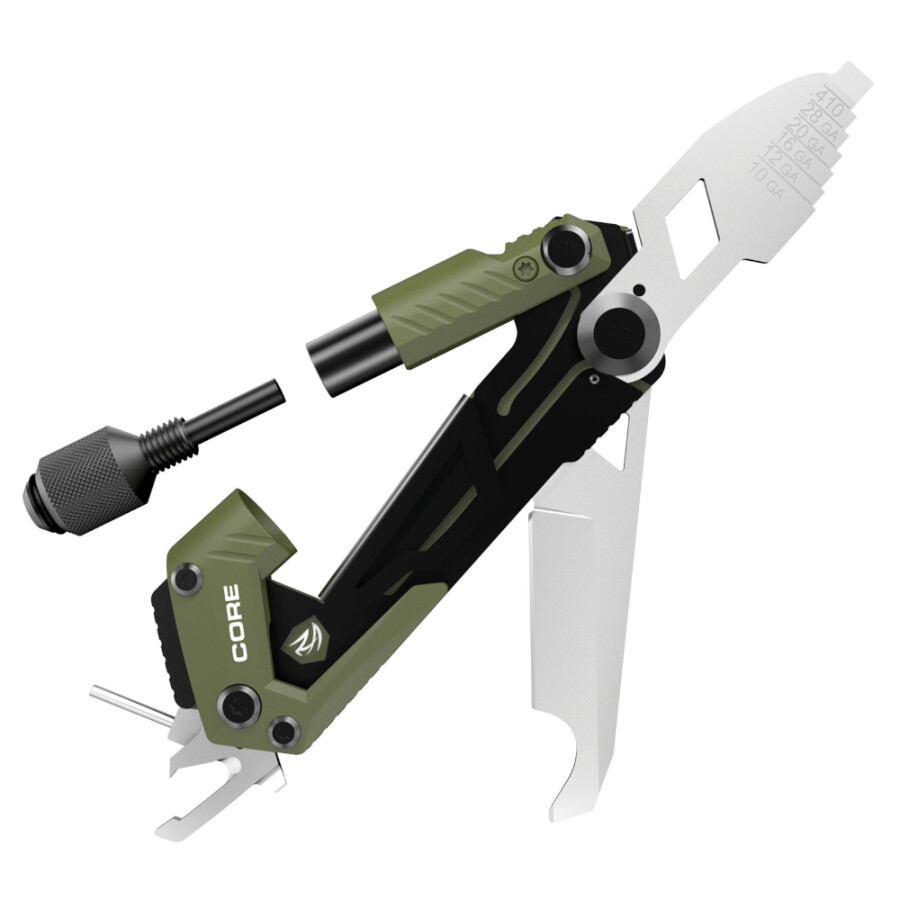 real-avid-gun-tool-core-shotgun Real Avid Gun Tool Core - Shotgun - Afbeelding 1