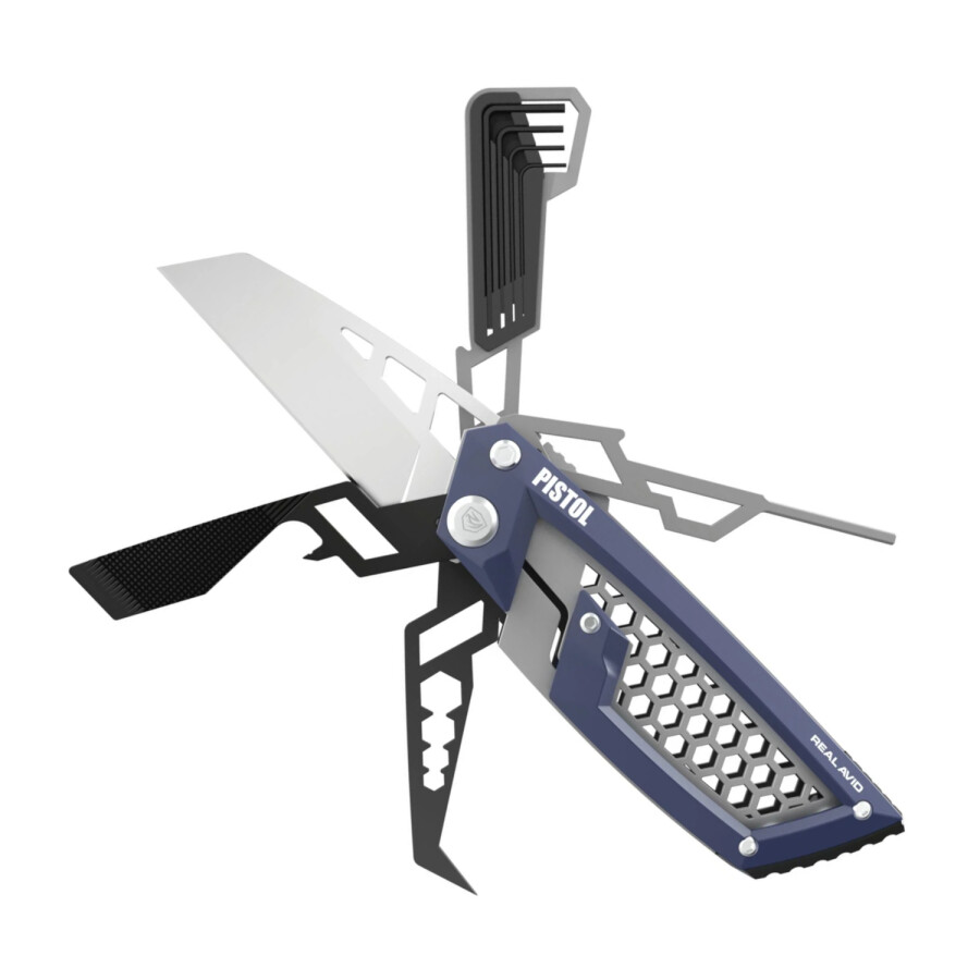 real-avid-gun-tool-edge-pistol Real Avid Gun Tool Edge - Pistol - Afbeelding 1
