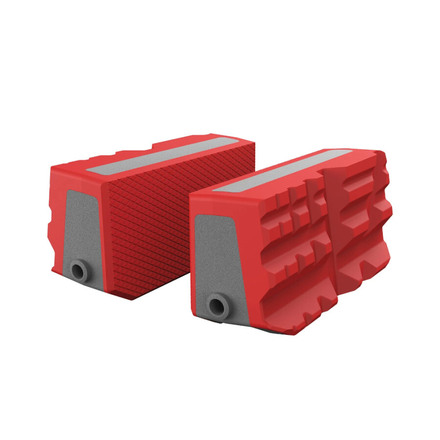 real-avid-smart-jaws-multi-fit-sleeves Real Avid Smart-Jaws - Multi-Fit Sleeves - Afbeelding 1