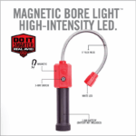 Real Avid Magnetic Bore Light - Afbeelding 3