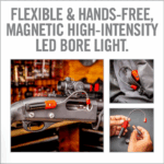 Real Avid Magnetic Bore Light - Afbeelding 4