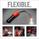 Real Avid Magnetic Bore Light - Afbeelding 7