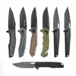 Real Avid Folding Knife RAV-1, 4Cr14 - Afbeelding 4